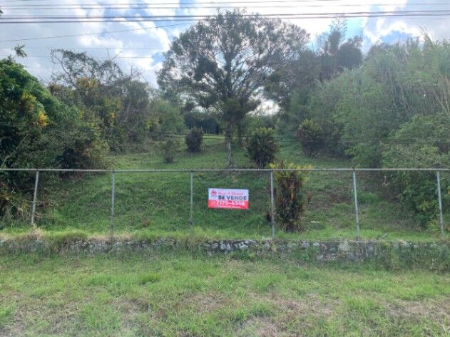 lote para terrazas o balcones zona exclusiva Cartago in Llanos de Santa Lucía, Paraíso, Cartago — ₡ 42 000 000