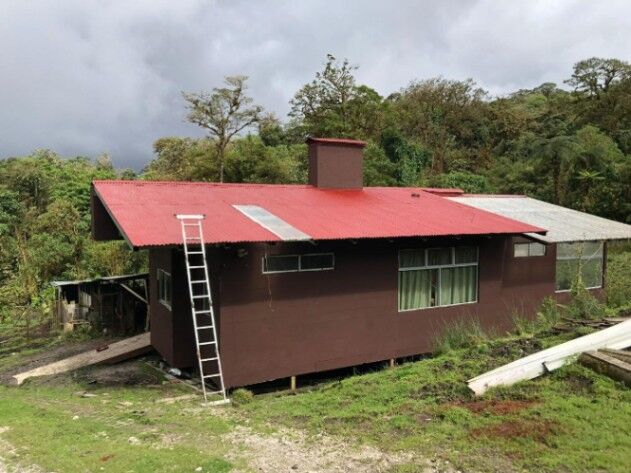 SE VENDEN 2 BELLAS FINCAS EN CORONADO, SAN JOSÉ.  en Cascajal, Vázquez de Coronado, San José — ₡ 75 000 000
