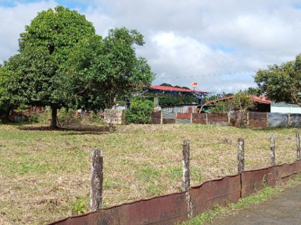 Grandiosa Oportunidad de Inversion in Santa Cecilia, La Cruz, Guanacaste — ₡ 90 000 000