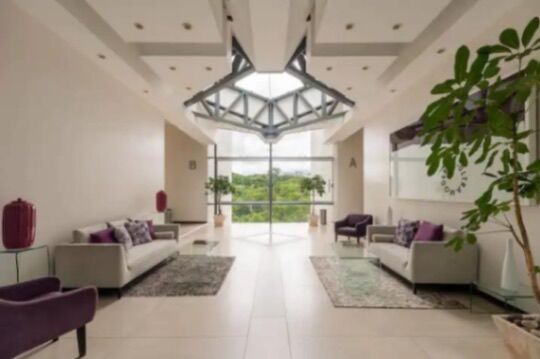 Precioso Aparta-Studio Amueblado  en Mata Redonda, San José — $950