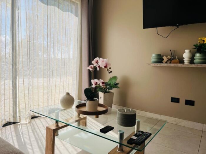 Venta de Apartamento amueblado en primer piso en Desamparados Alajuela en Desamparados, Alajuela — $145,000