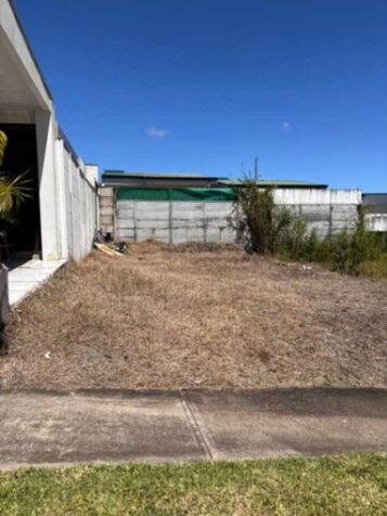 Lote en Condominio Exclusivo - Ideal para Construir Tu Hogar de Ensueño in Dulce Nombre, Cartago — ₡ 28 000 000