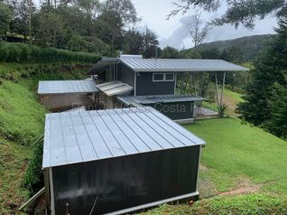 Venta de Quinta AMUEBLADA en Dota-Jardín. RAH 27-444 en Jardín, Dota, San José — $589,000 - Foto 4 de 12