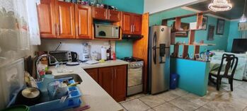 Casa de una planta en venta en Palmares, Alajuela en Zaragoza, Palmares, Alajuela — 68 000 000 ₡ - Foto 4 de 11
