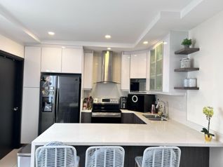 Venta de casa con vista panorámica y amenidades en condominio en Santa Ana #27-588 GS en Santa Ana, San José — $270,000 - Foto 5 de 11