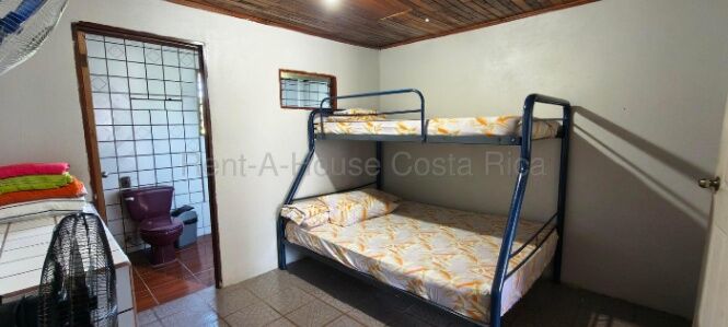 Venta de Casa en Orotina-Coyolar. RAH 26-2025 en Coyolar, Orotina, Alajuela — ₡ 92 000 000