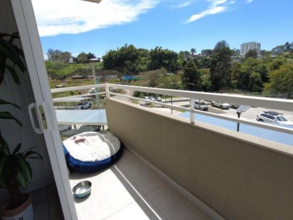 Se vende moderno apartamento con terraza en Curridabat 25-1282 en Curridabat, San José — $205,000