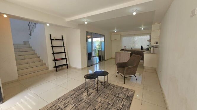 Venta de Casa en La Guâcima, Alajuela. en Guácima, Alajuela — $198,000