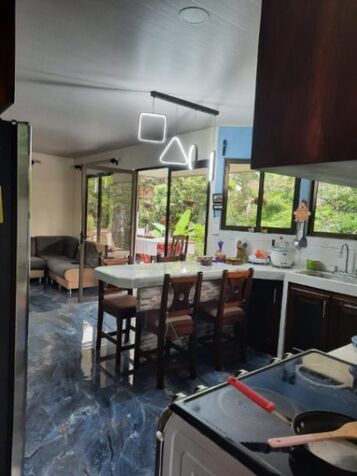 ¡EN VENTA: ¡UNA JOYA ÚNICA EN EL CORAZÓN DE PÉREZ ZELEDÓN! en Daniel Flores, Pérez Zeledón, San José — ₡ 85 000 000