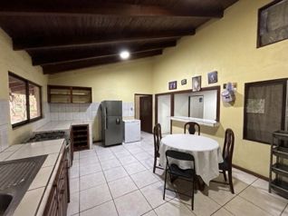VENTA DE CASA DE 5 HABITACIONES, BARRIO JESÚS, ATENAS, ALAJUELA en Jesús, Atenas, Alajuela — $239,000 - Foto 5 de 15
