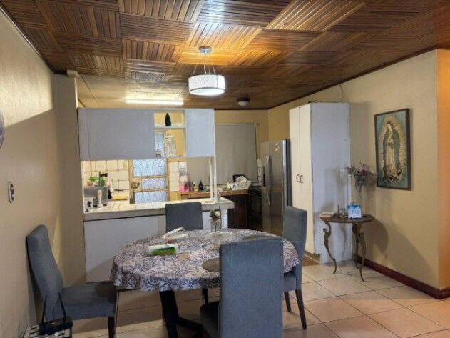 CASA EN VENTA, RIO SEGUNDO ALAJUELA, COD#25-1986 in Río Segundo, Alajuela — ₡ 85 000 000