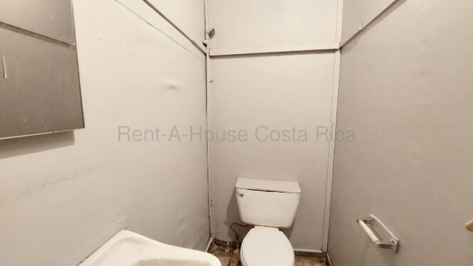 Alquiler de Bodega en Hospital, San José. RAH 26-1760 en Hospital, San José — ₡ 850 000