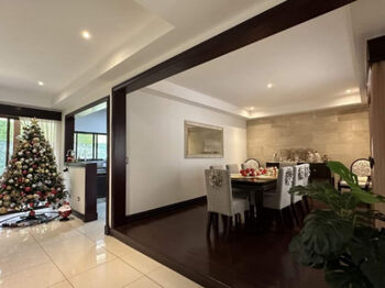 Alquiler de amplia casa en Santa Ana, condominio LUSSO en Pozos, Santa Ana, San José — $2,300 - Foto 4 de 10