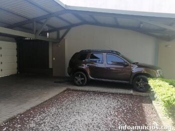 SE ALQUILA PRECIOSO APARTAMENTO EN SAN FRANCISCO DE HEREDIA  en San Francisco, Heredia — $850 - Foto 4 de 9