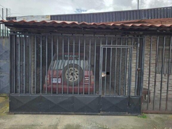 Venta de Casa en San Nicolás de Cartago. RAH 26-591 en San Nicolás, Cartago — $90,000