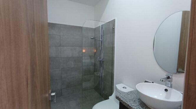 CASA EN VENTA, ULLOA DE HEREDIA, COD#26-398 in Ulloa, Heredia — ₡ 105 000 000 - Photo 3 of 10