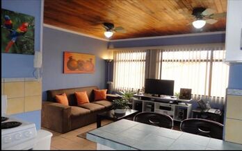 Apartamento en Alquiler Pavas, San José, San José