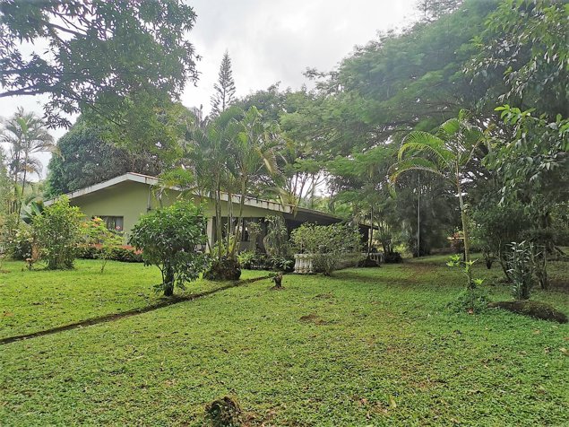 VENTA DE QUINTA, ALAJUELA, SAN CARLOS, AGUAS ZARCAS en Aguas Zarcas, San Carlos, Alajuela — $295,000