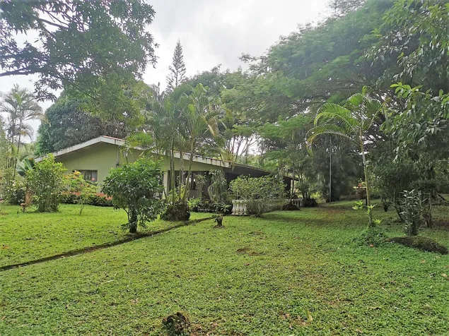 VENTA DE QUINTA, ALAJUELA, SAN CARLOS, AGUAS ZARCAS in Aguas Zarcas, San Carlos, Alajuela — $295,000