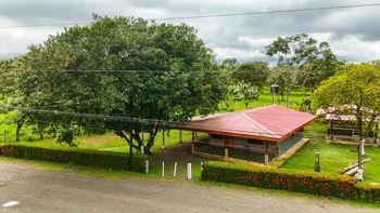2 Casas listas para inversion a largo plazo a 17 minutos de La Fortuna en La Fortuna, San Carlos, Alajuela — 80 000 000 ₡ - Foto 2 de 29