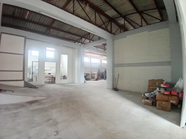 ALQUILER DE BODEGAS, OFI BODEGAS, NAVES INDUSTRIALES EN ALAJUELA in Alajuela — $3,000
