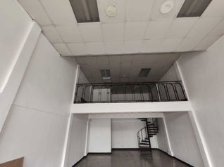 ALQUILER LOCAL PASEO COLON in Merced, San José — $1,275 - Photo 4 of 14