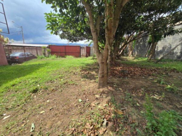Venta de Lote en Moravia-La Trinidad. RAH 25-1800 en La Trinidad, Moravia, San José — ₡ 47 000 000