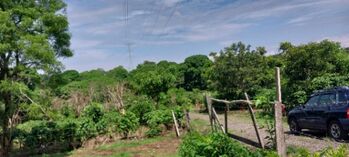 Land For Sale Tures, Santo Domingo, Heredia