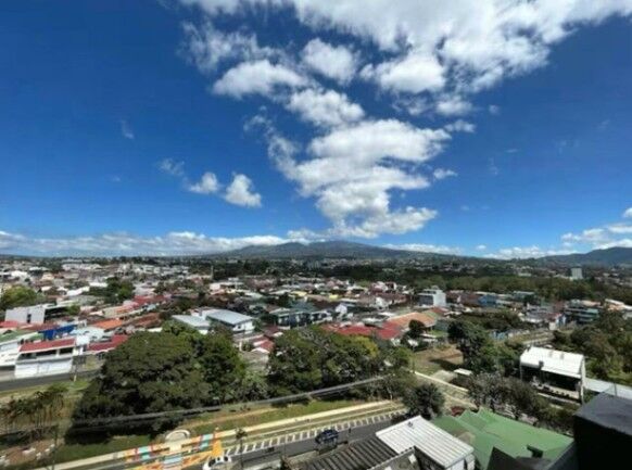 Alquiler de Apartamento en  Torre Ifreses – Curridabat  in Granadilla, Curridabat, San José — $900