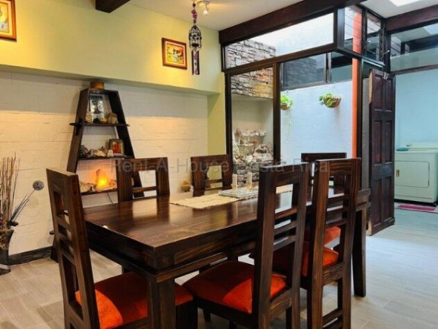 Alquiler de Casa en Sabanilla de Montes de Oca. RAH 26-2176 in Sabanilla, Montes De Oca, San José — ₡ 800