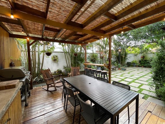 SE VENDE CASA EN CONDOMINIO EN GRANADILLA Cod JC 1288 in Curridabat, San José — $330,000 - Photo 3 of 26