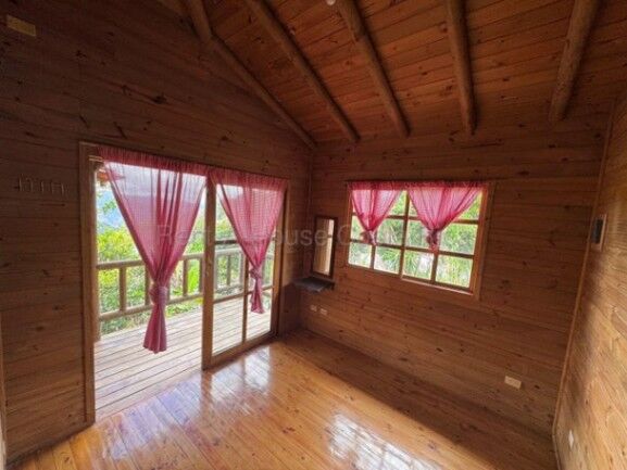 MLS-26-2191 LS VENTA CASA ACOSTA SAN JOSE CONTACTENOS AL # 86127562 in Guaitil, Acosta, San José — ₡ 25 000 000