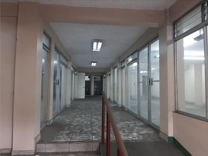 ALQUILER DE LOCAL COMERCIAL, ALAJUELA CENTRO en Alajuela — ₡ 2 100 000