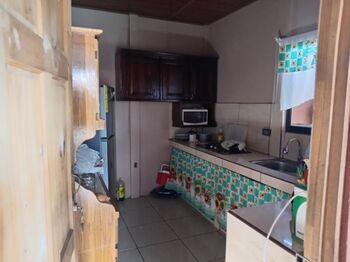 BELLA CASA Y 6 APARTAMENTOS EN ALAJUELA.  en San Antonio, Alajuela — 250 000 ₡ - Foto 4 de 15