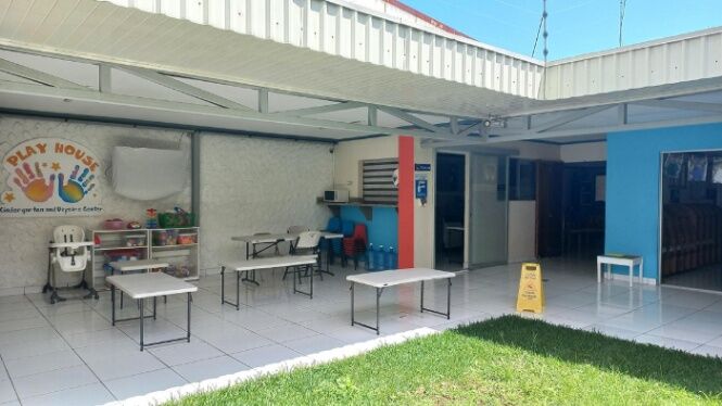 Venta de Casa en Tibás, San José.  in San Juan, Tibás, San José — ₡ 110 000 000