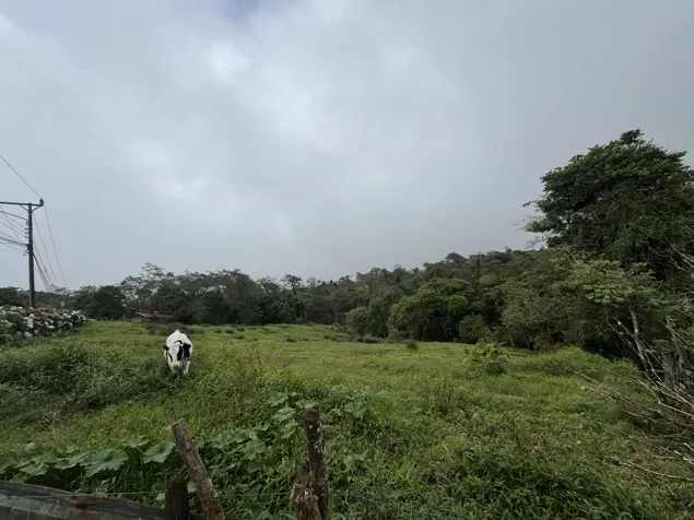 Terreno en venta en Las Nubes de Coronado 2 .1 hectareas en Cascajal, Vázquez de Coronado, San José — $300,000 - Foto 2 de 6