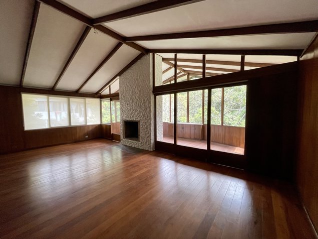 ALQUILER  DE CASA DE 280 M2 ÁREAS VERDES, GRANADILLA, CURRIDABAT en Granadilla, Curridabat, San José — $1,950 - Foto 2 de 14