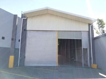 Venta de Bodega en San Antonio-Belén, Heredia.  en San Antonio, Belén, Heredia — $1,280,000 - Foto 5 de 14