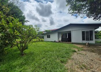 Casa de 2 cuartos en La Mercedes, Cajon, Perez Zeledon in Cajón, Pérez Zeledón, San José — $60,000 - Photo 5 of 12