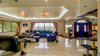 VENTA DE CASA EN VILLA REAL SANTA ANA in Pozos, Santa Ana, San José — $1,299,000 - Photo 3 of 36