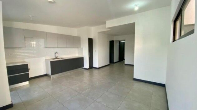 Se alquila apartamento en condominio de San Francisco Heredia 26-381 in San Francisco, Heredia — ₡ 450 000