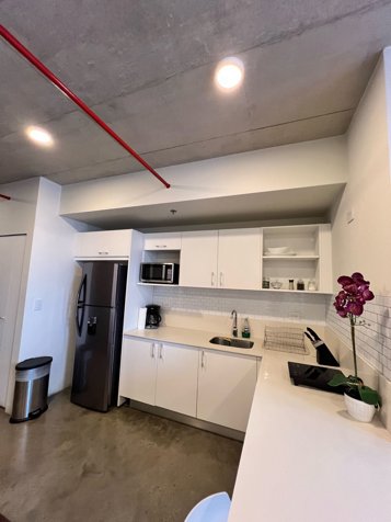 Venta apartamento Studio URBN in Carmen, San José — $130,000