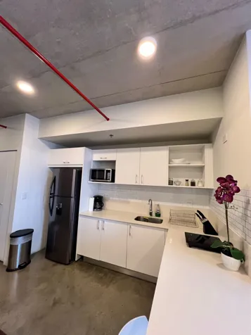 Venta apartamento Studio URBN en Carmen, San José — $130,000