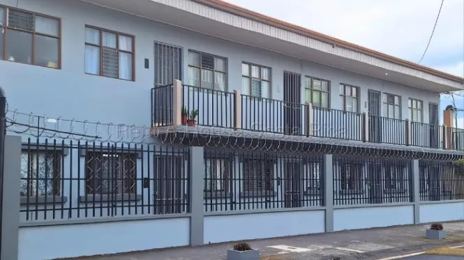 Venta de Edificio en La Trinidad, Alajuela. RAH 26-2276 in Alajuela — $1,050,000