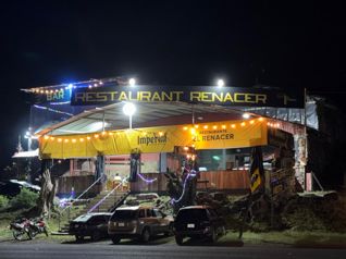 Bar y Restaurante en Venta – Coyolar, Alajuela en Coyolar, Orotina, Alajuela — $600,000 - Foto 2 de 12