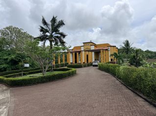 Exclusivo Lote en Comunidad Privada de Playa Costa Esterillos Estates