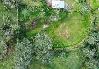 Terreno amplio de 2.500 m² en Santiago, San Ramón, Costa Rica in Santiago, San Ramón, Alajuela — $171,000 - Photo 3 of 5