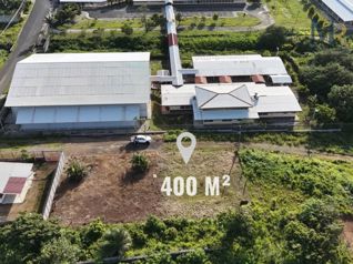 Lote residencial y comercial en La Cruz in La Cruz, Guanacaste — 20 000 000 ₡ - Photo 4 of 10