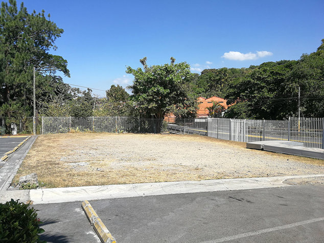 SE VENDE LOTE COMERCIAL EN MALL PLAZA GRECIA in Grecia, Alajuela — ₡ 56 916 000