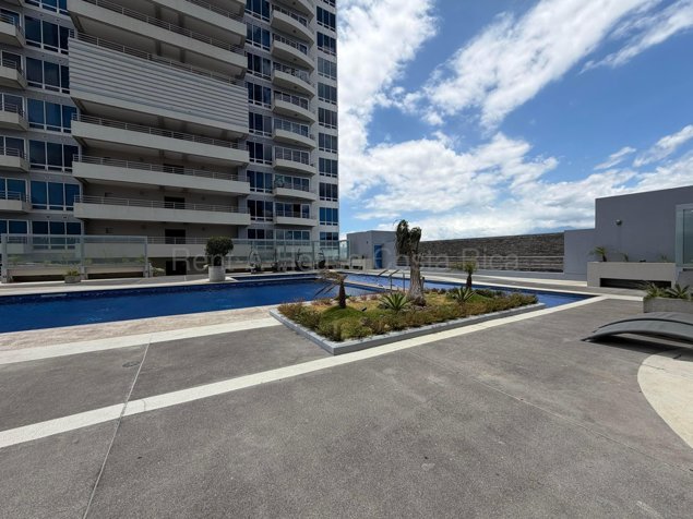 Venta de apartamento moderno en Paseo Colón, San José #26-1862 GS in Merced, San José — $220,000